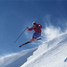 Lufthansa City Center