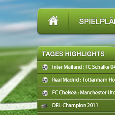 Adore Magazine Mobile App