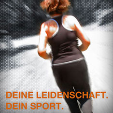 Urban Sports Mobile App